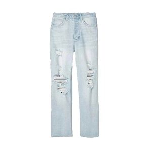 Wild fable target jeans size 2 light wash
